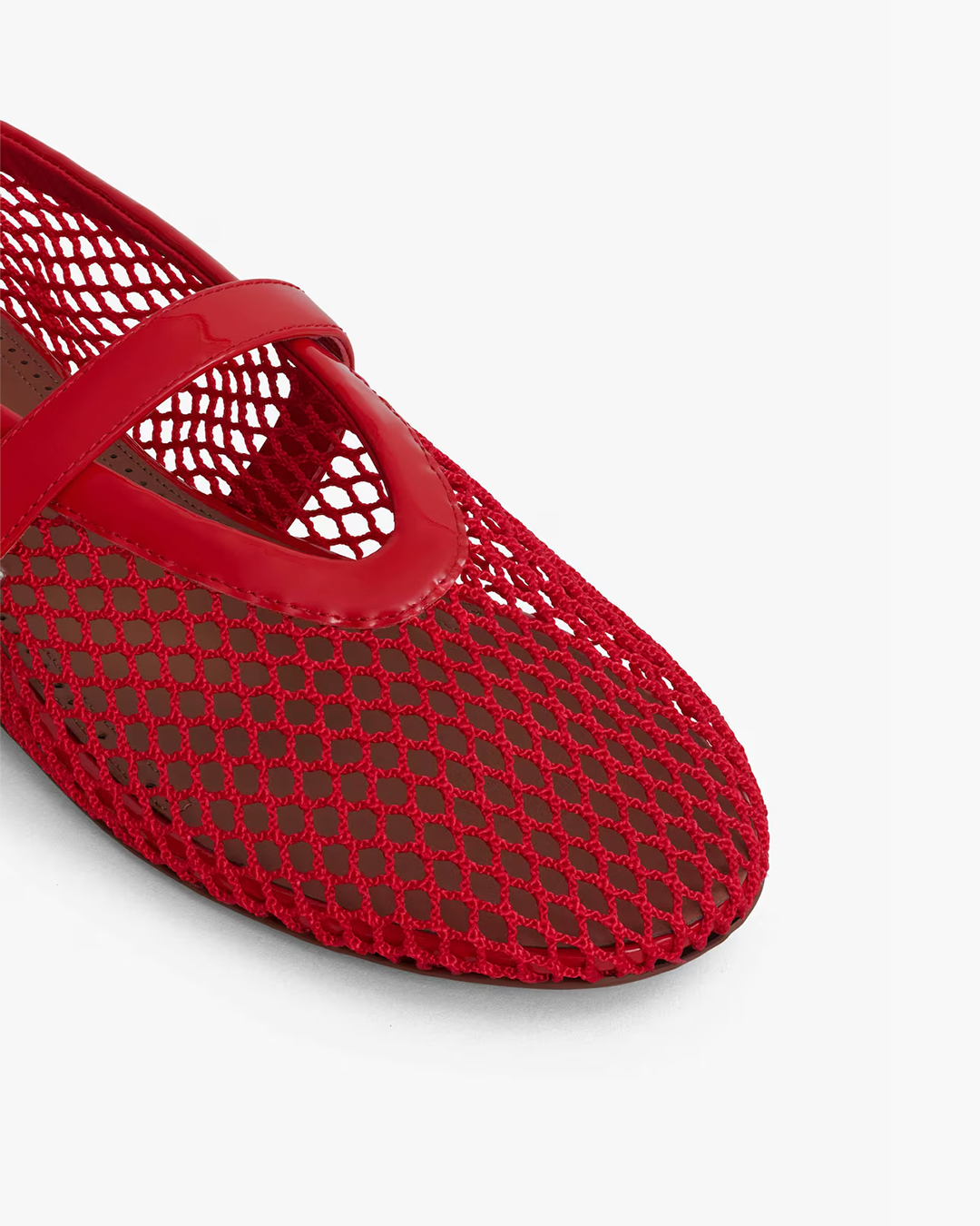 Meshora Elance Ballet Flats