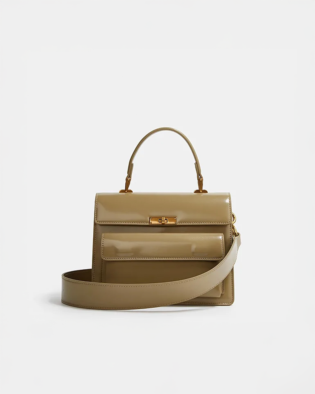 Monroe Crossbody