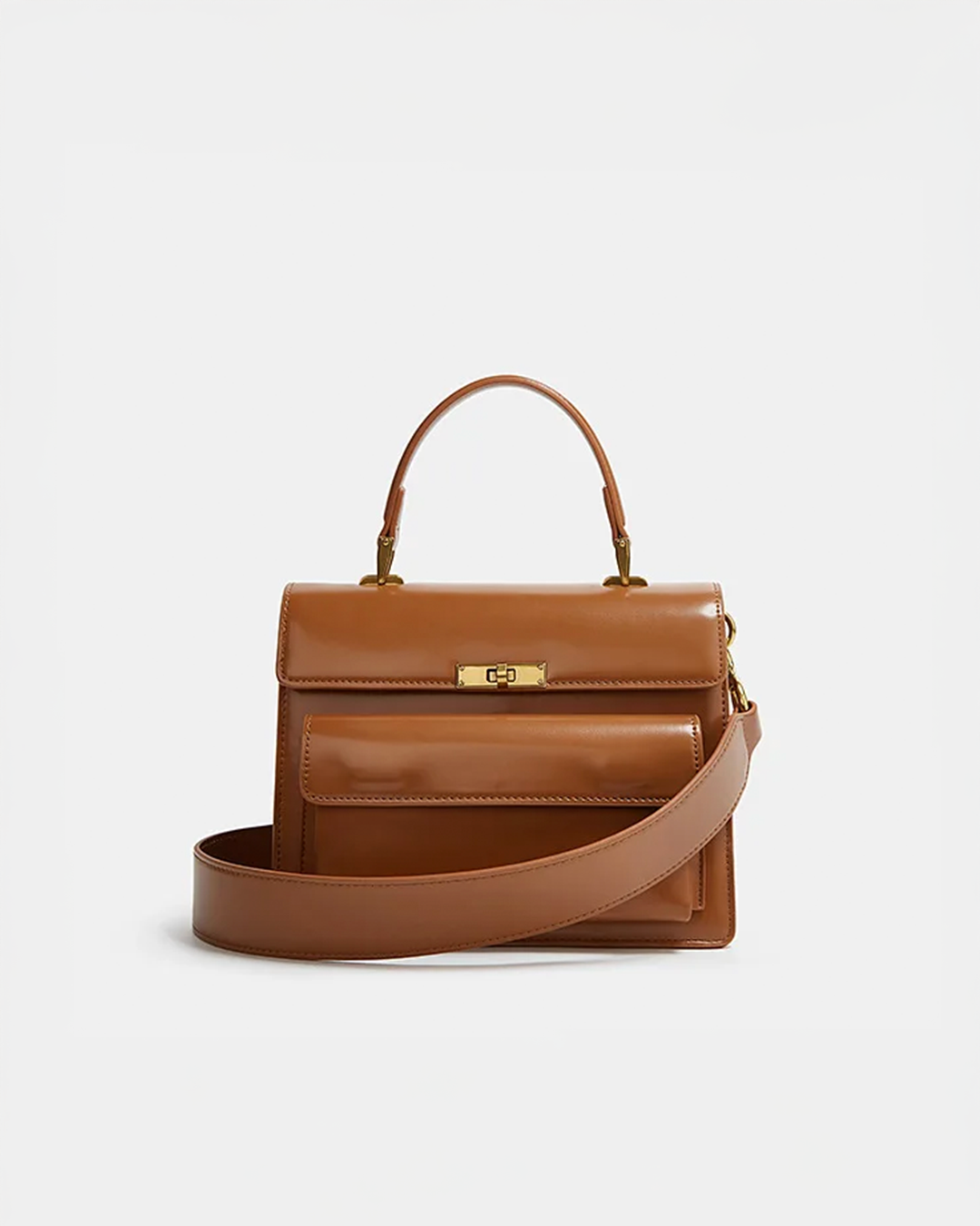 Monroe Crossbody