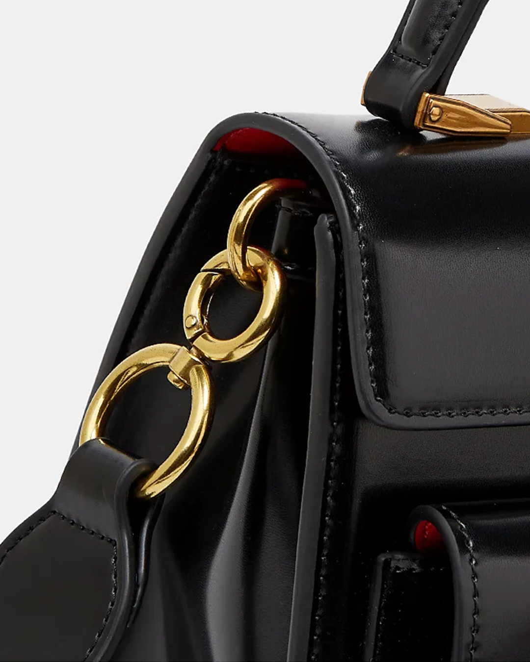 Monroe Crossbody