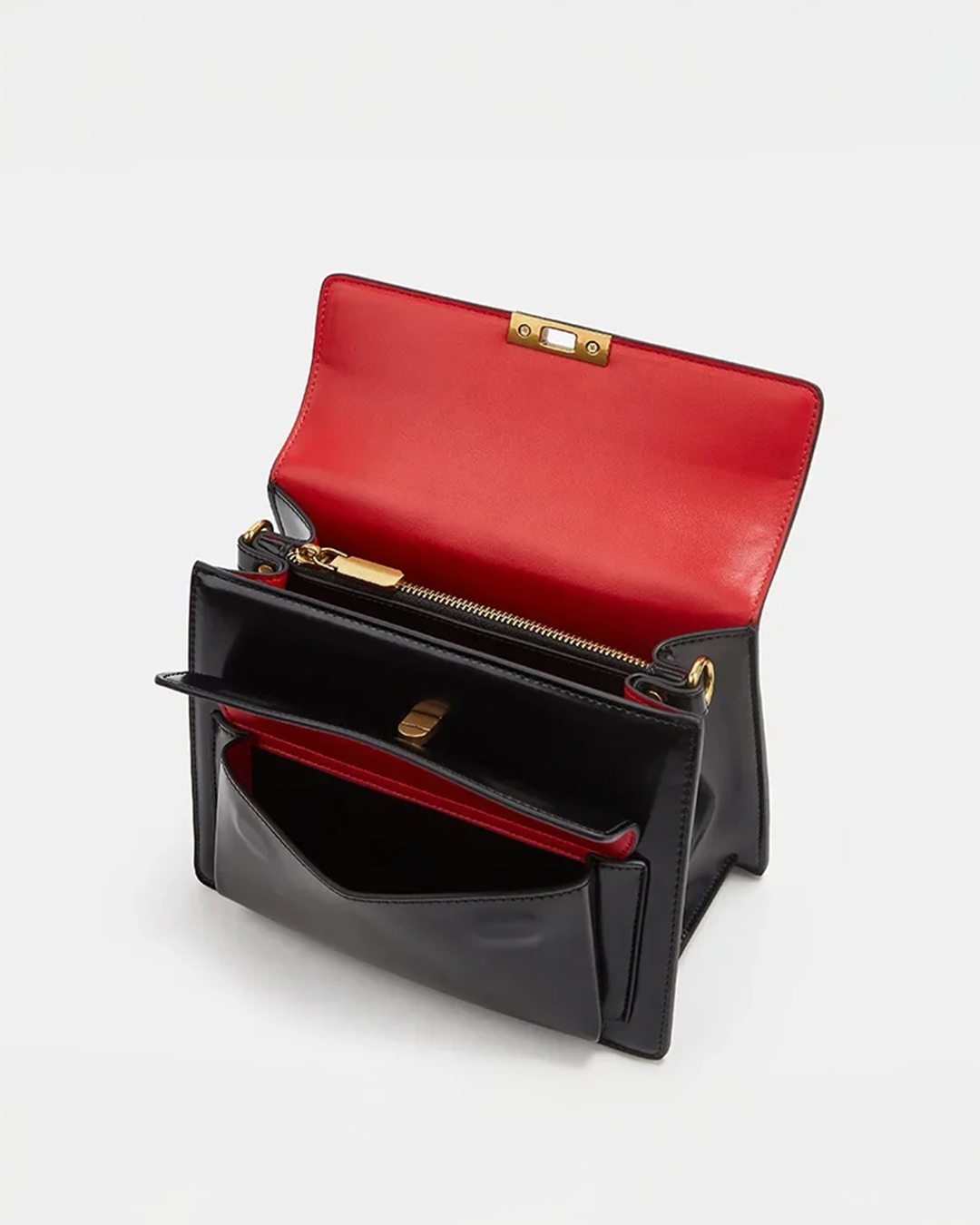Monroe Crossbody