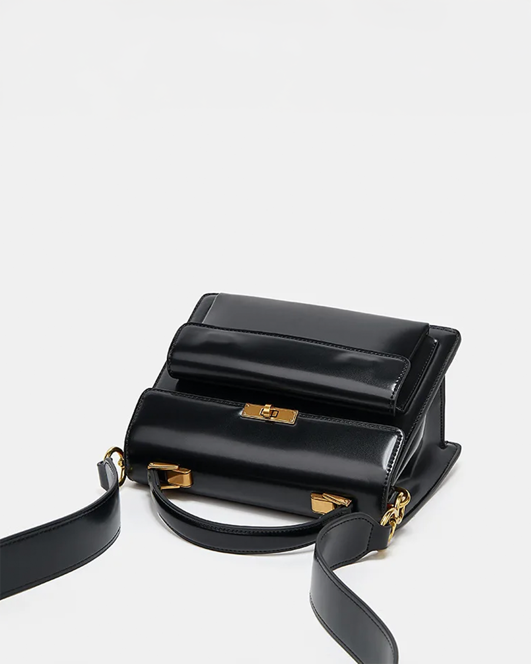 Monroe Crossbody