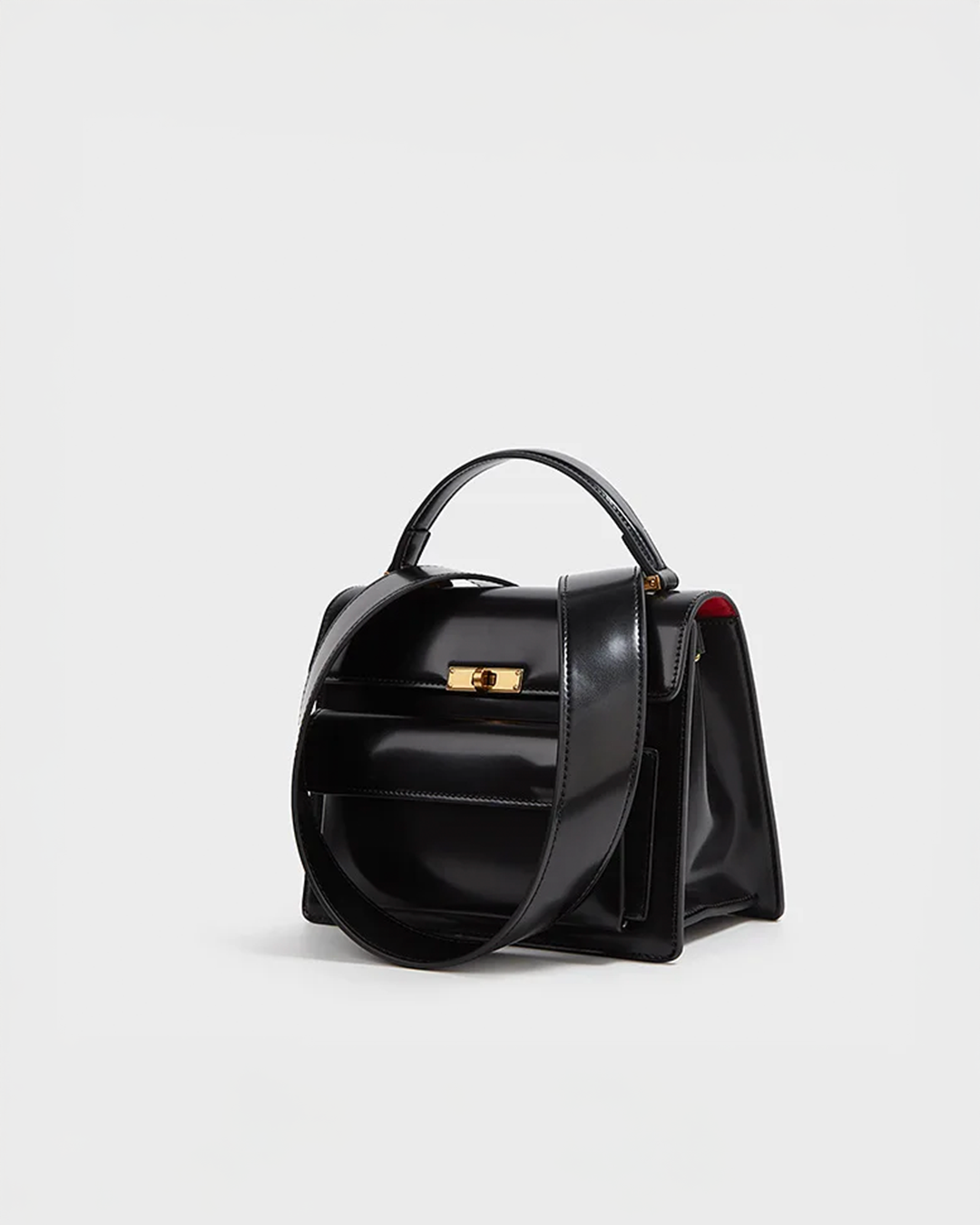 Monroe Crossbody