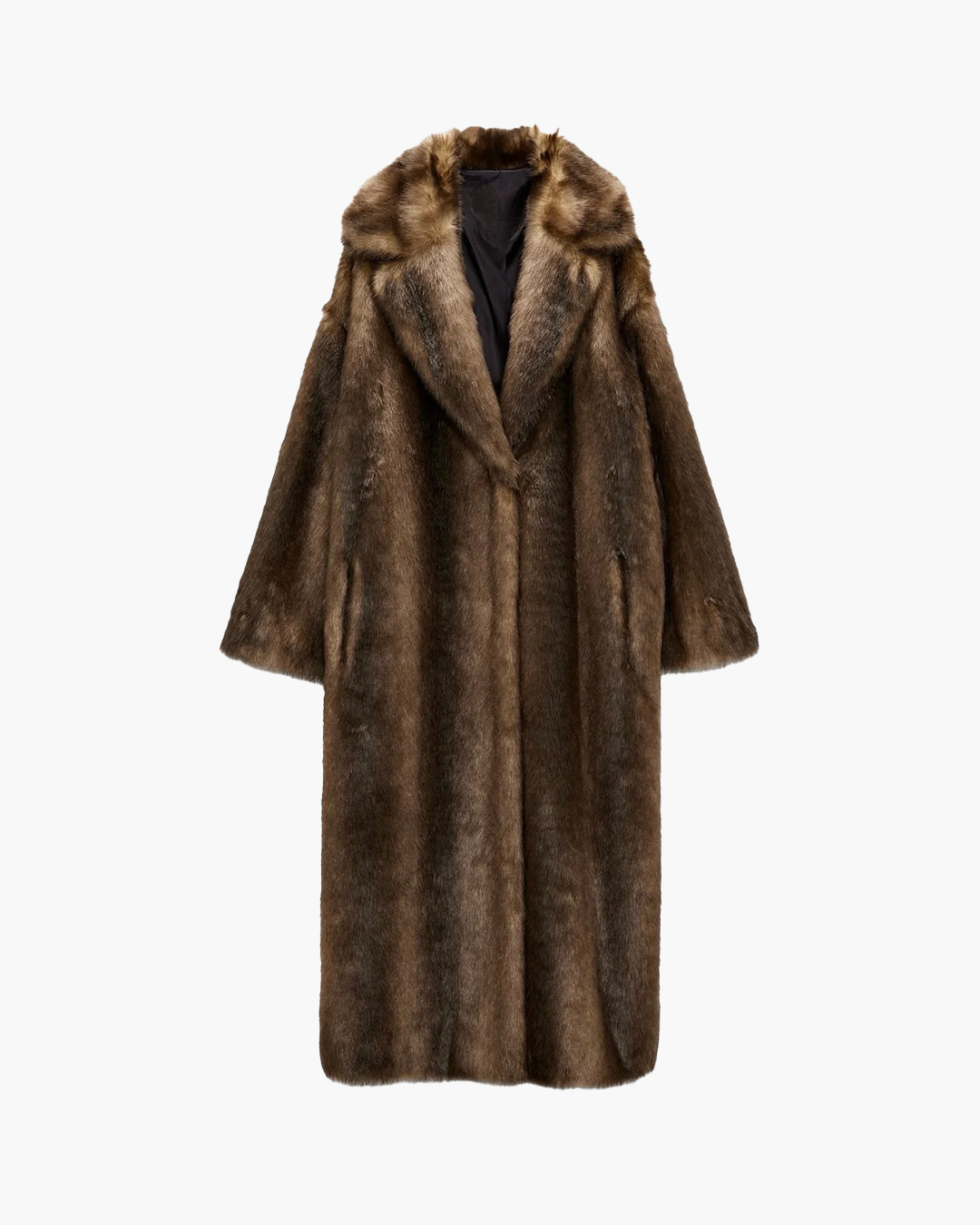 Manteau en fausse fourrure Banburry