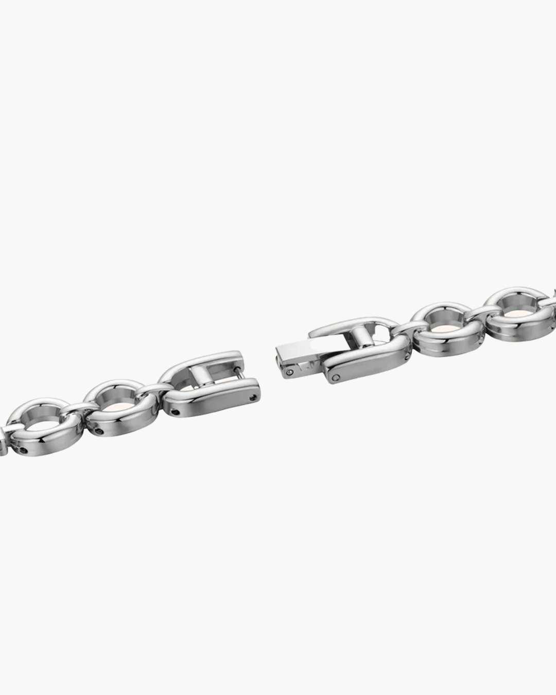 Noemi Watch Stainless Steel