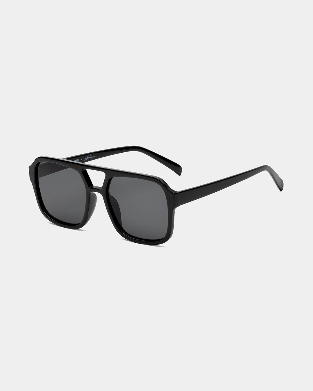 Dixie Sunglasses - Black