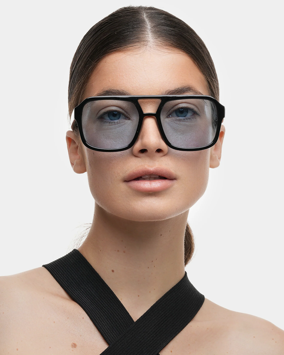 Dixie Sunglasses - Ocean