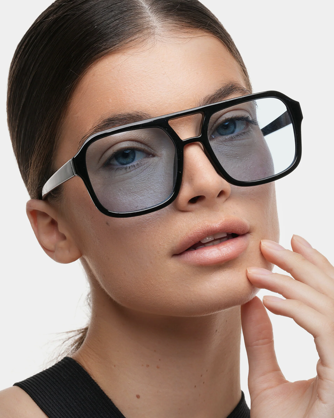 Dixie Sunglasses - Ocean