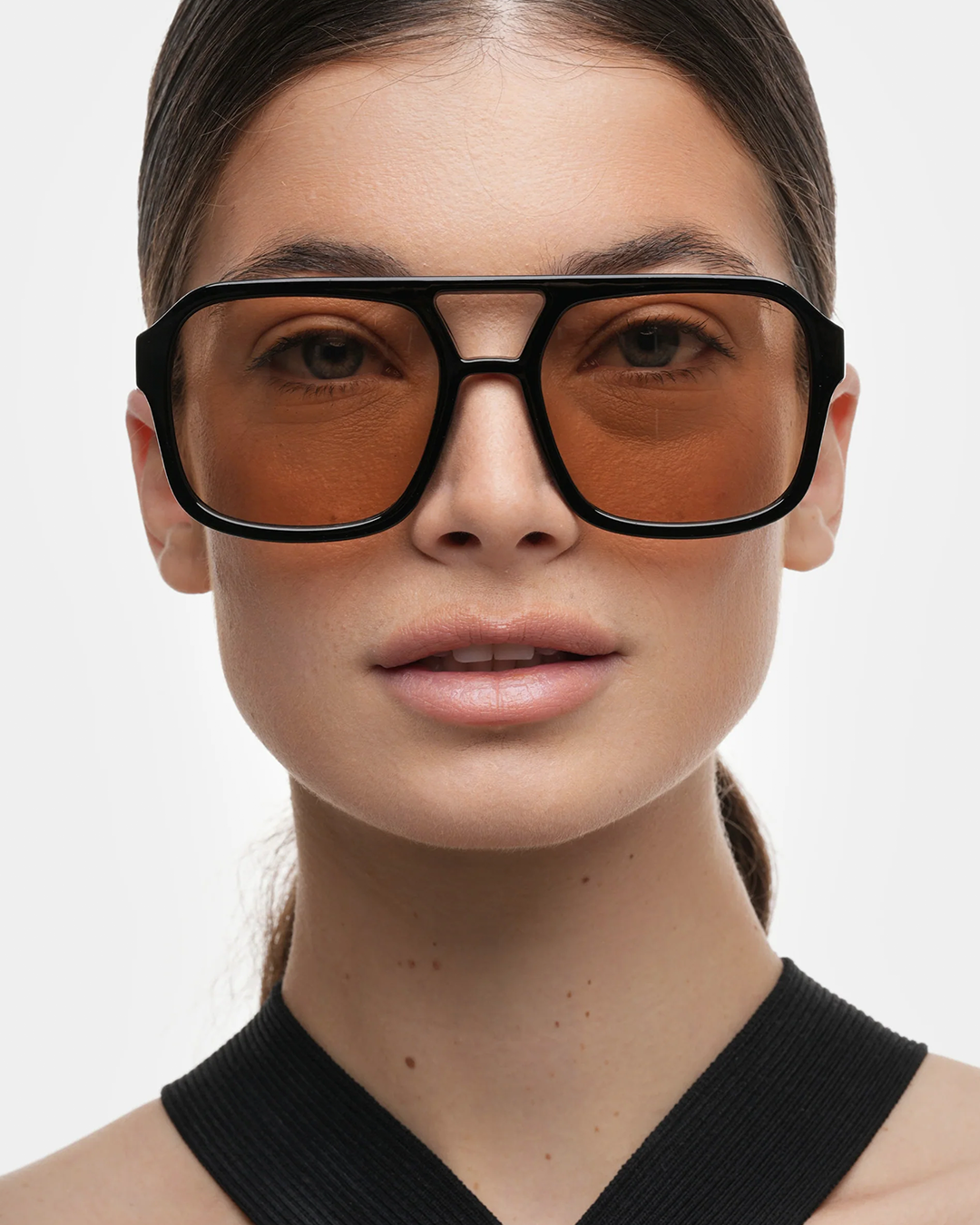 Dixie Sunglasses - Scotch