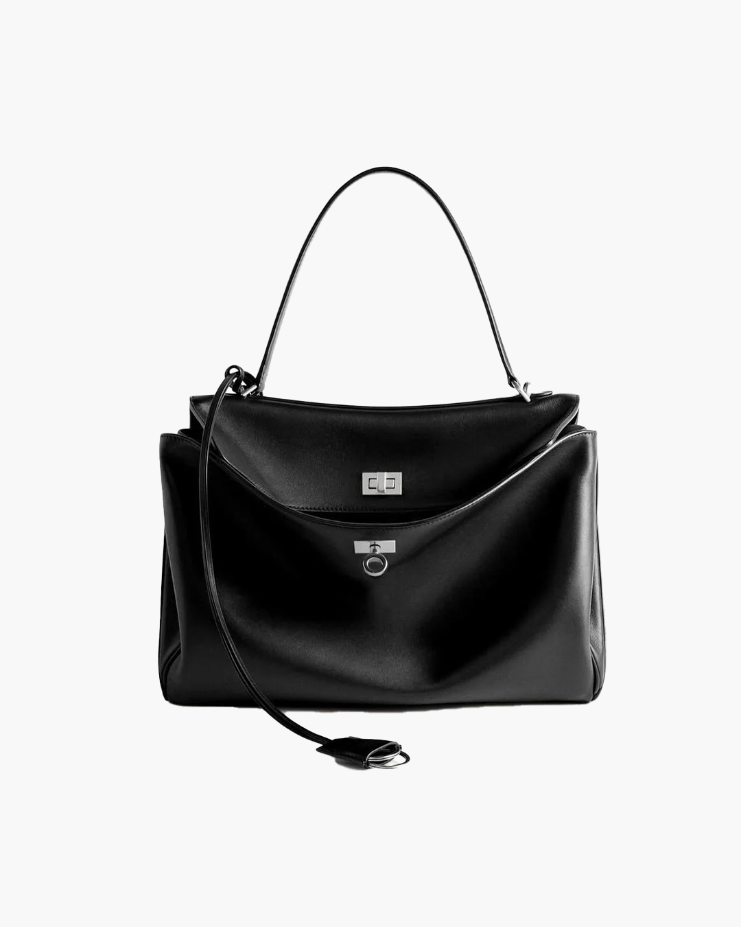 Venezia Leather Bag