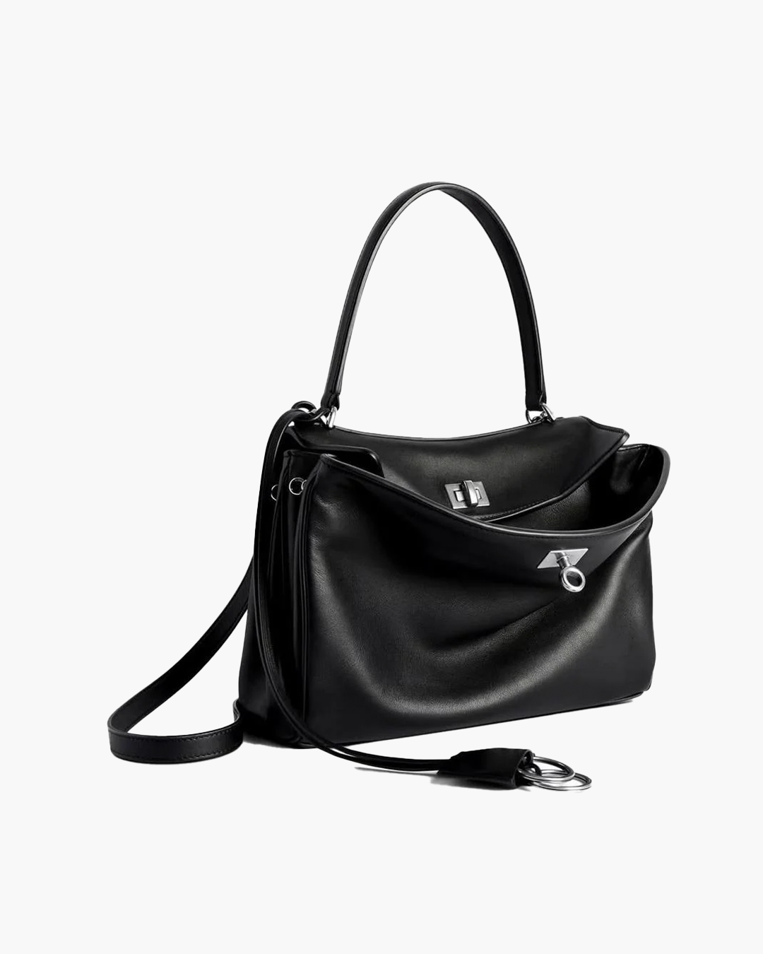 Venezia Leather Bag