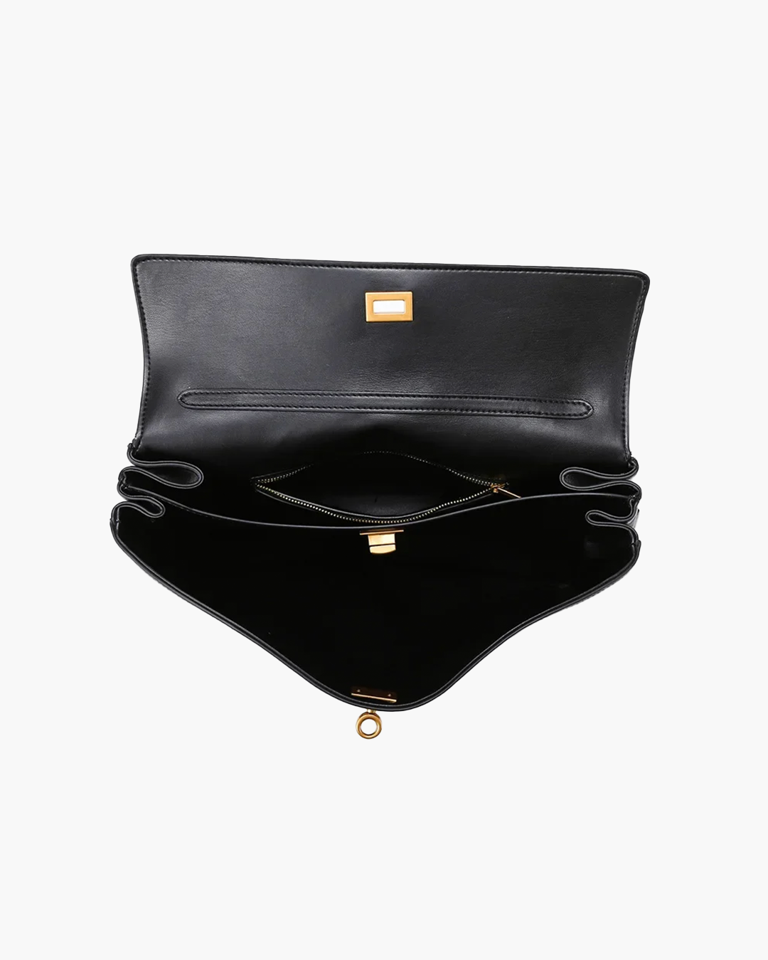 Venezia Leather Bag