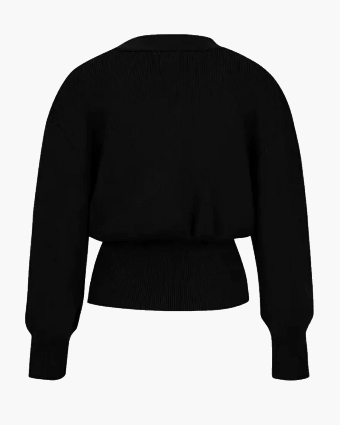 Zhara Knit Cardigan