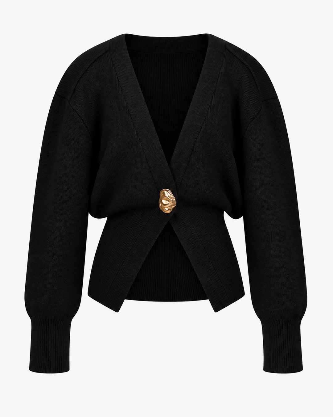 Zhara Knit Cardigan
