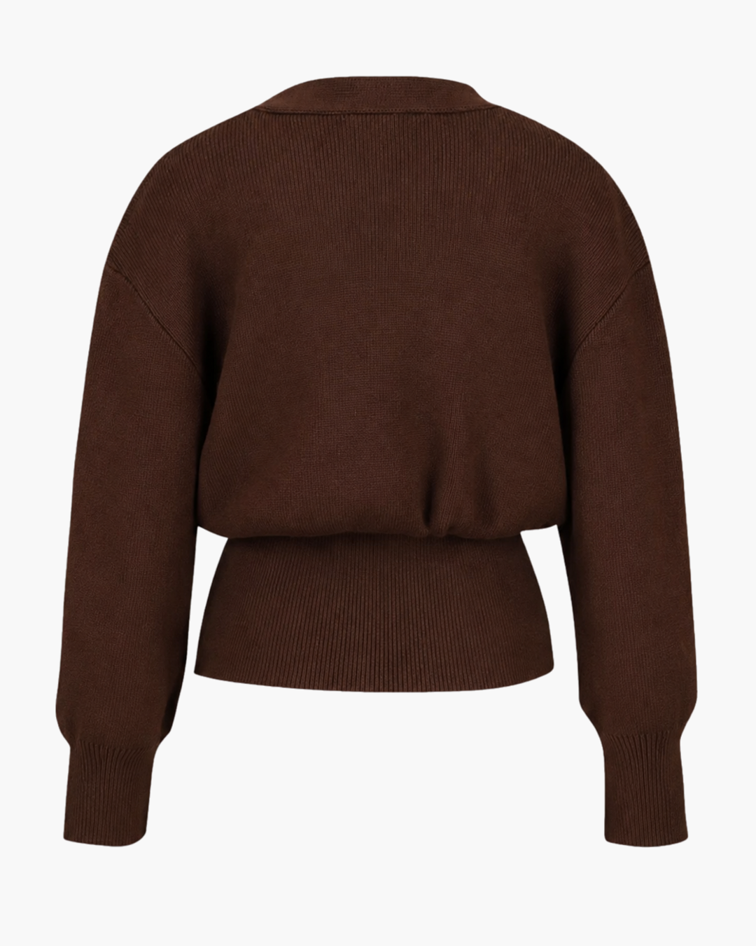 Zhara Knit Cardigan
