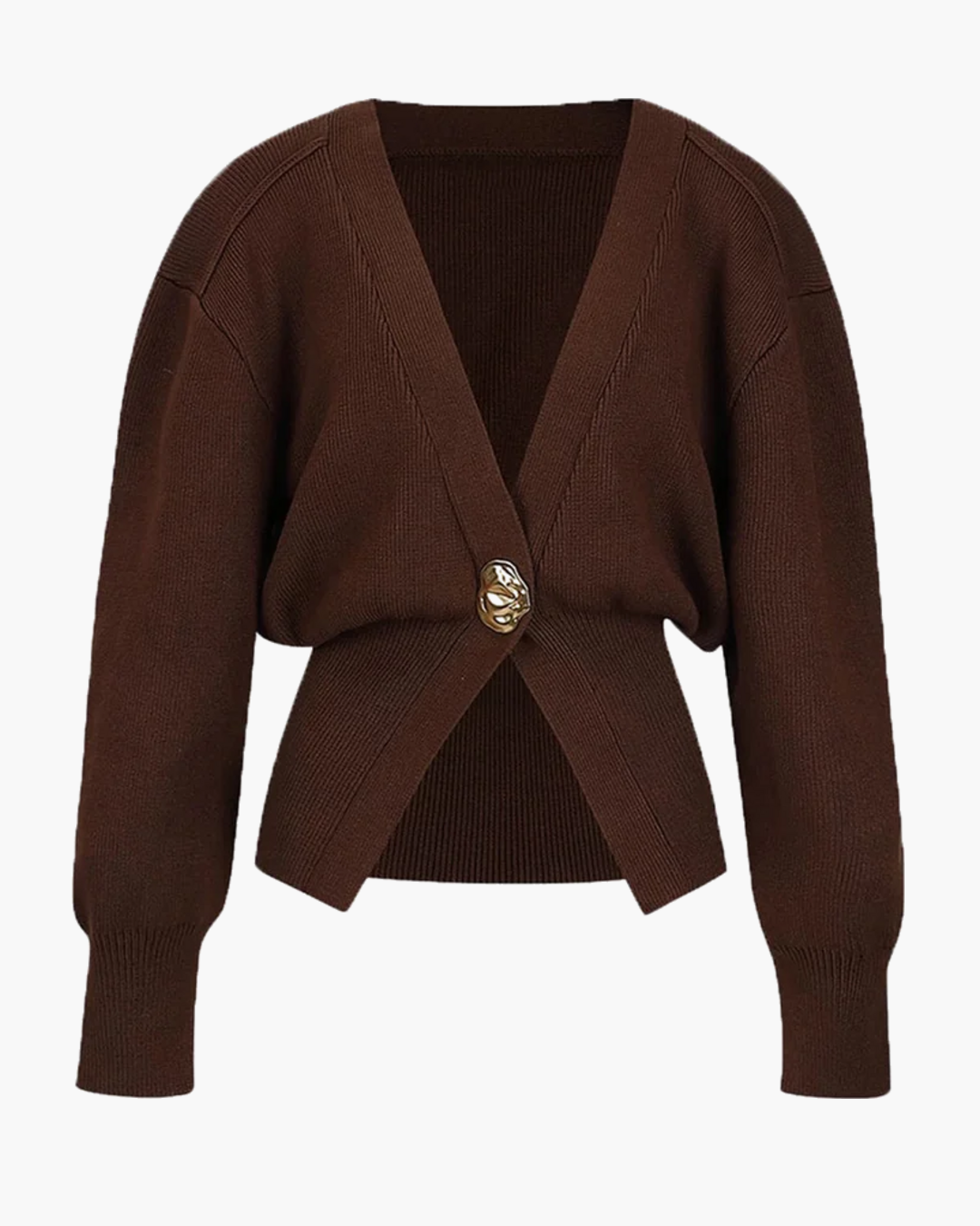 Zhara Knit Cardigan