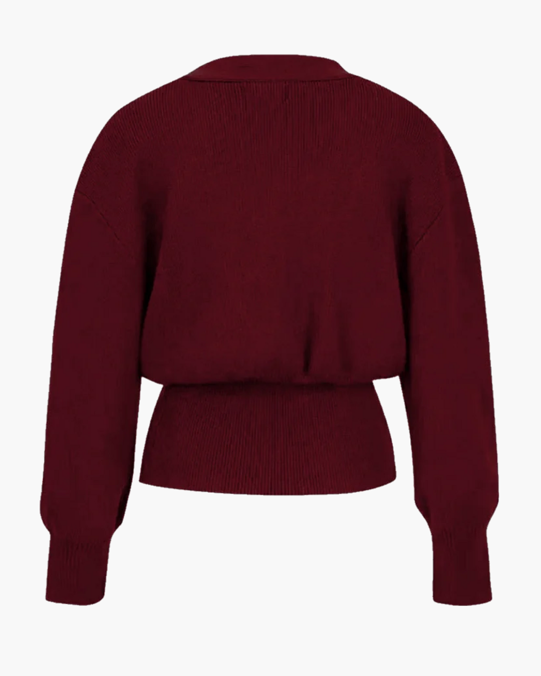 Zhara Knit Cardigan