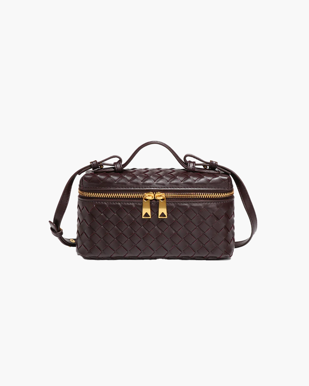 Sac tissé Lana