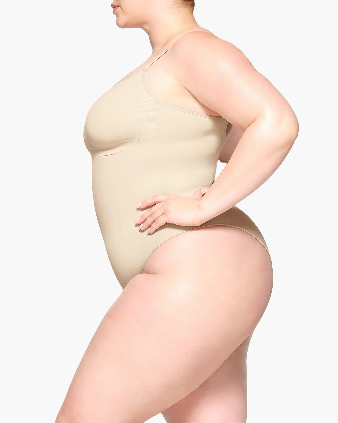 Lune Bodysuit