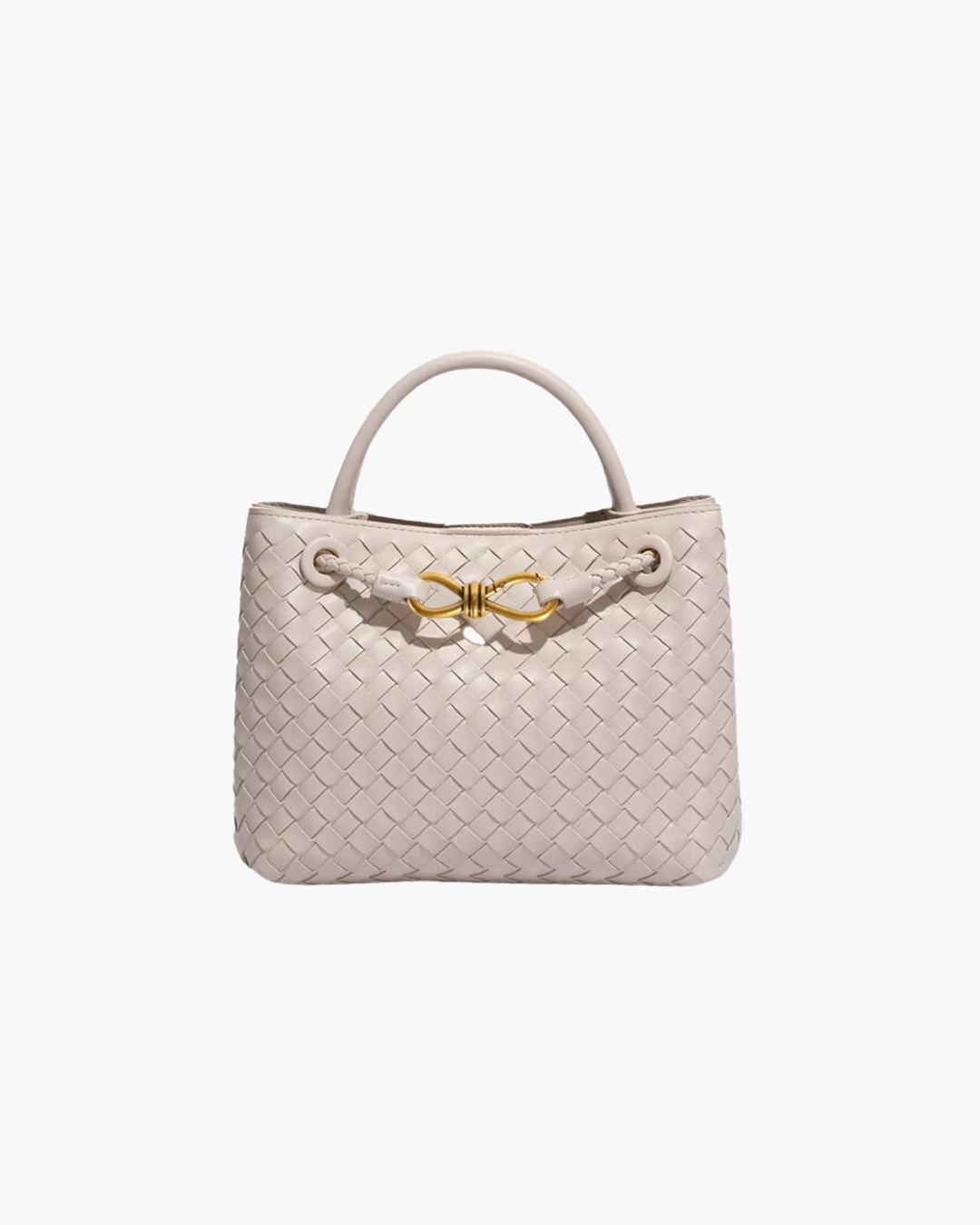 Sac tissé quotidien