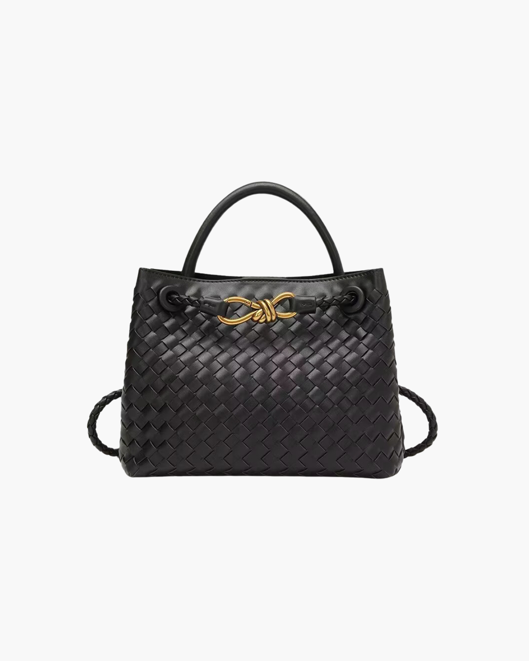 Sac tissé quotidien
