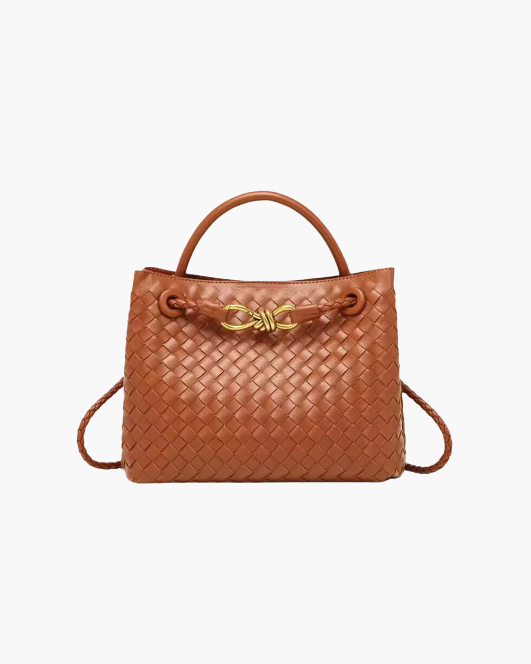Sac tissé quotidien