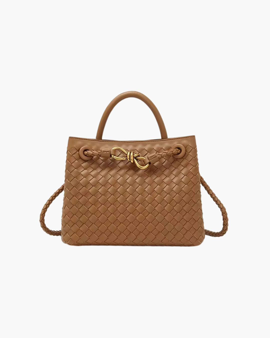 Sac tissé quotidien