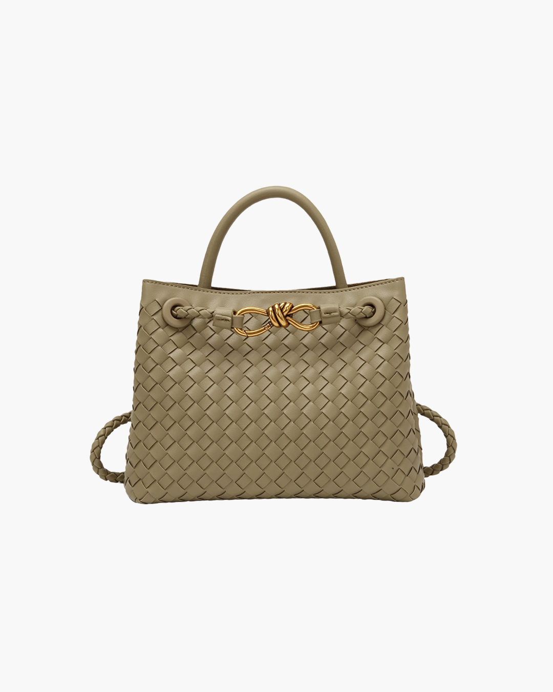 Sac tissé quotidien