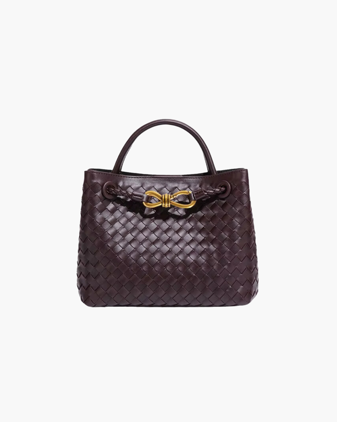 Sac tissé quotidien
