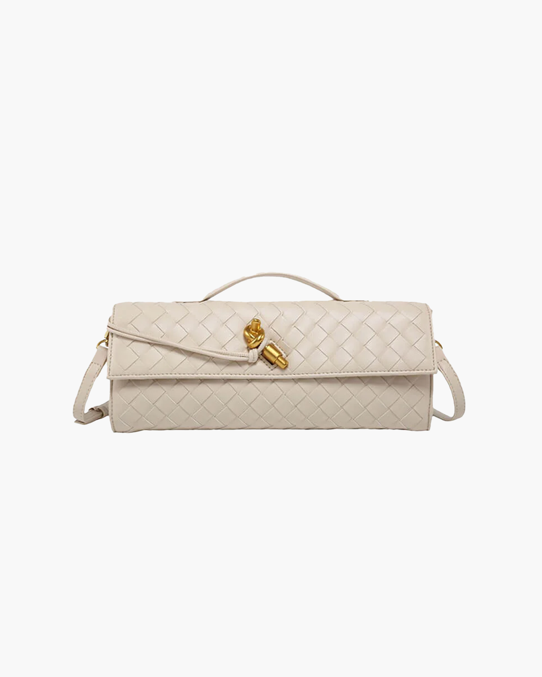 Pochette Hanna - Beige