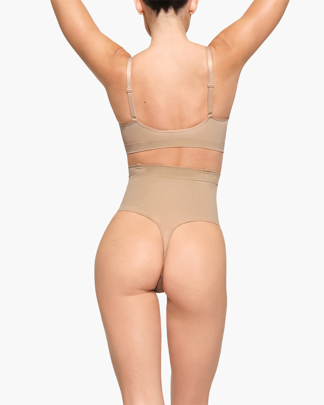 Lune High Waist Thong