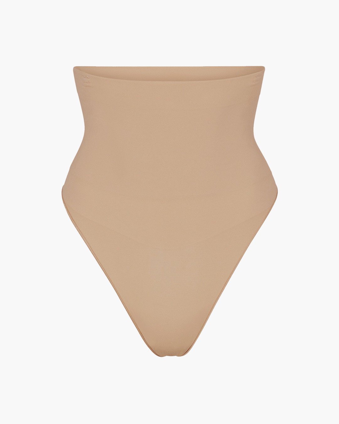 Lune High Waist Thong