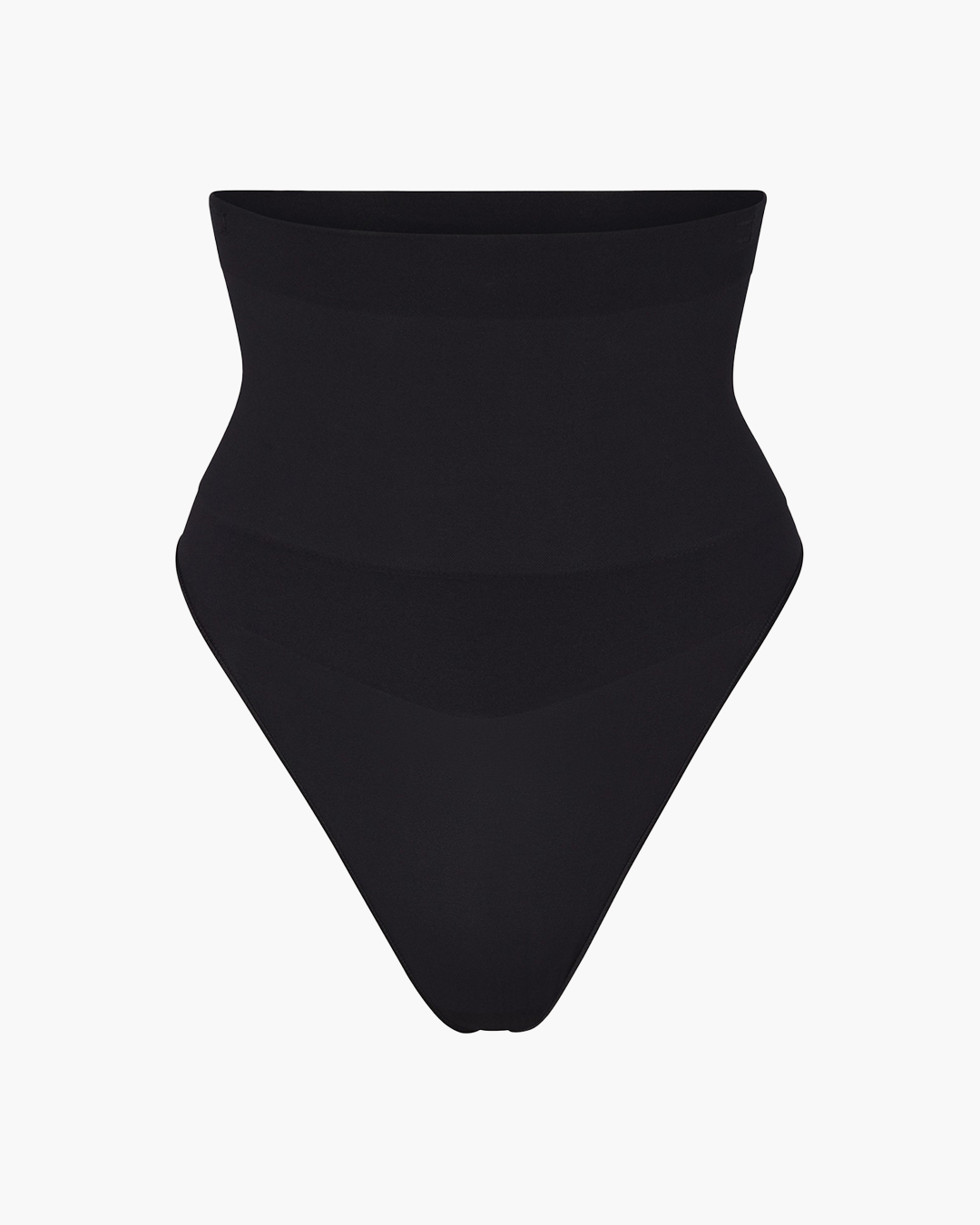 Lune High Waist Thong