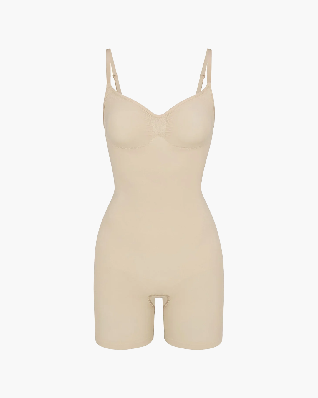 Lune Short Bodysuit