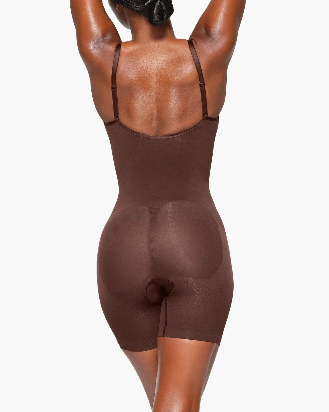 Lune Short Bodysuit