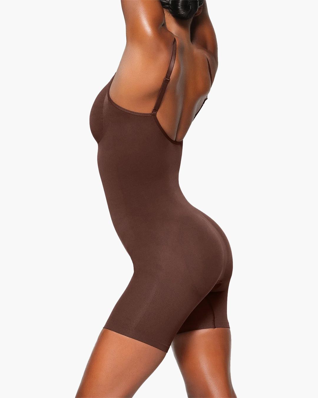 Lune Short Bodysuit