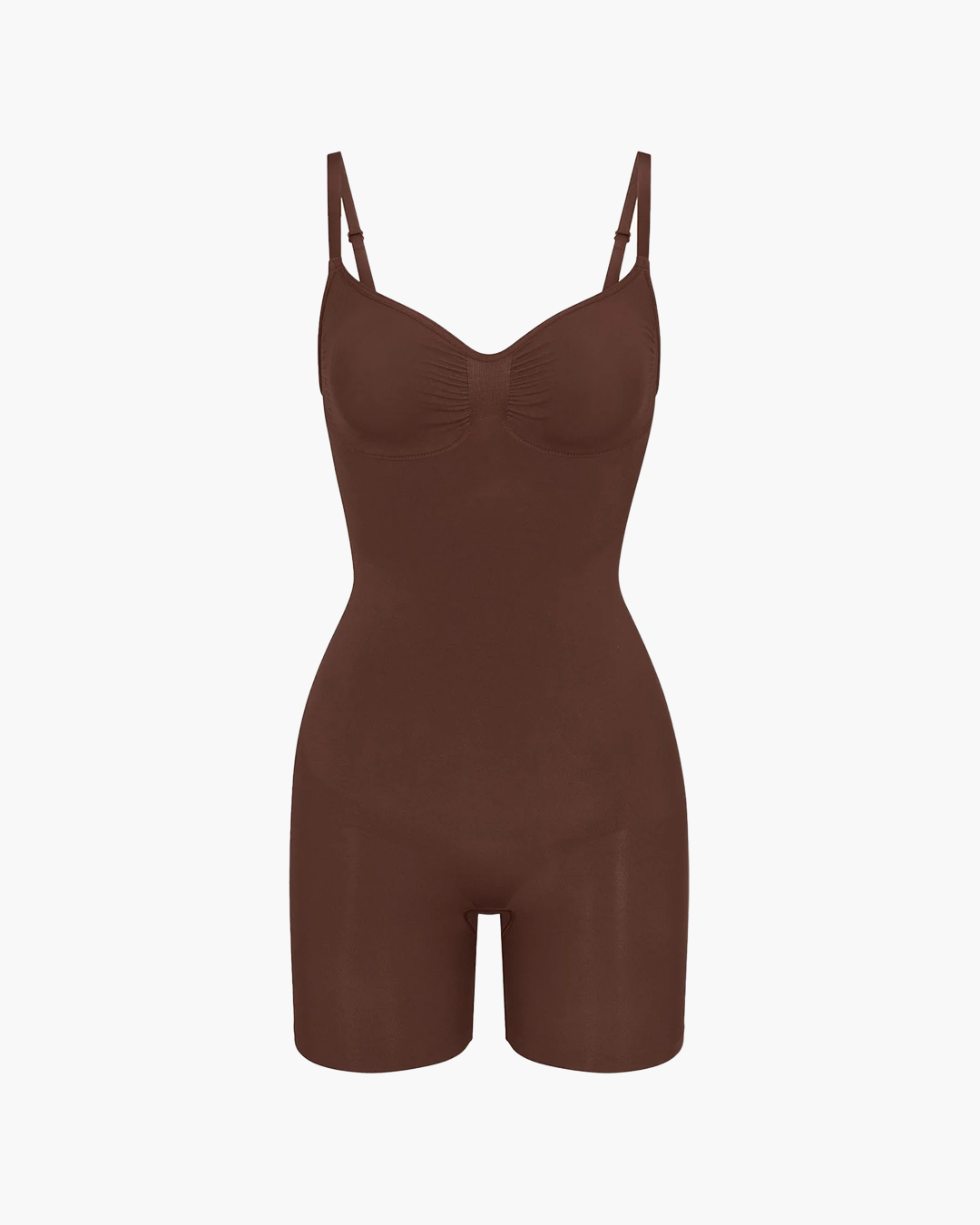 Lune Short Bodysuit