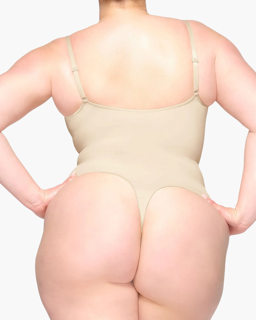 Lune Thong Bodysuit