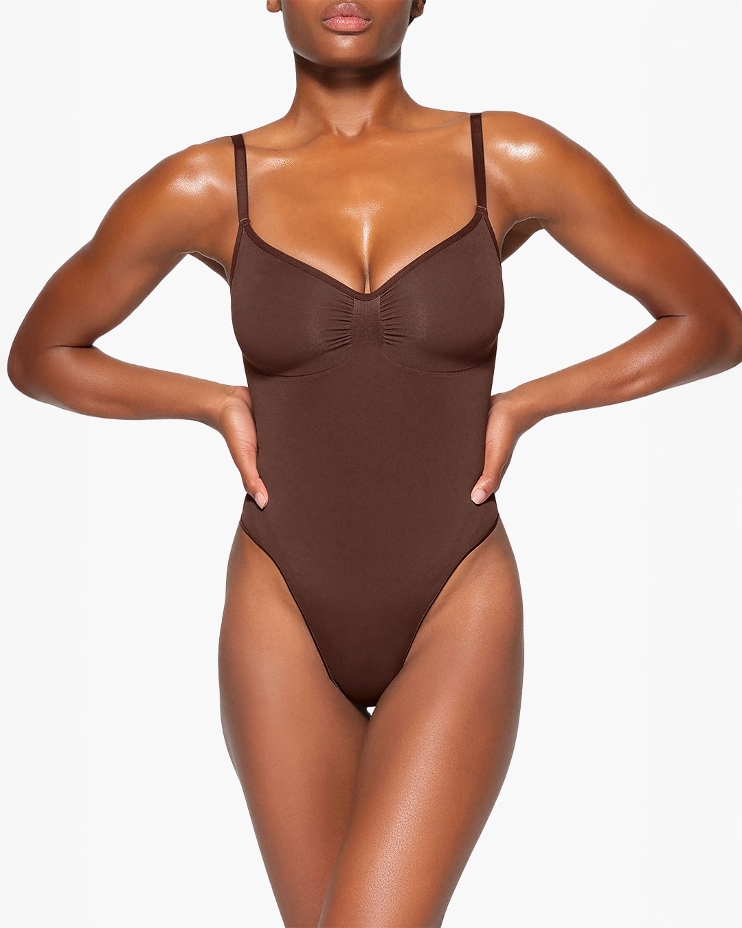 Lune Thong Bodysuit