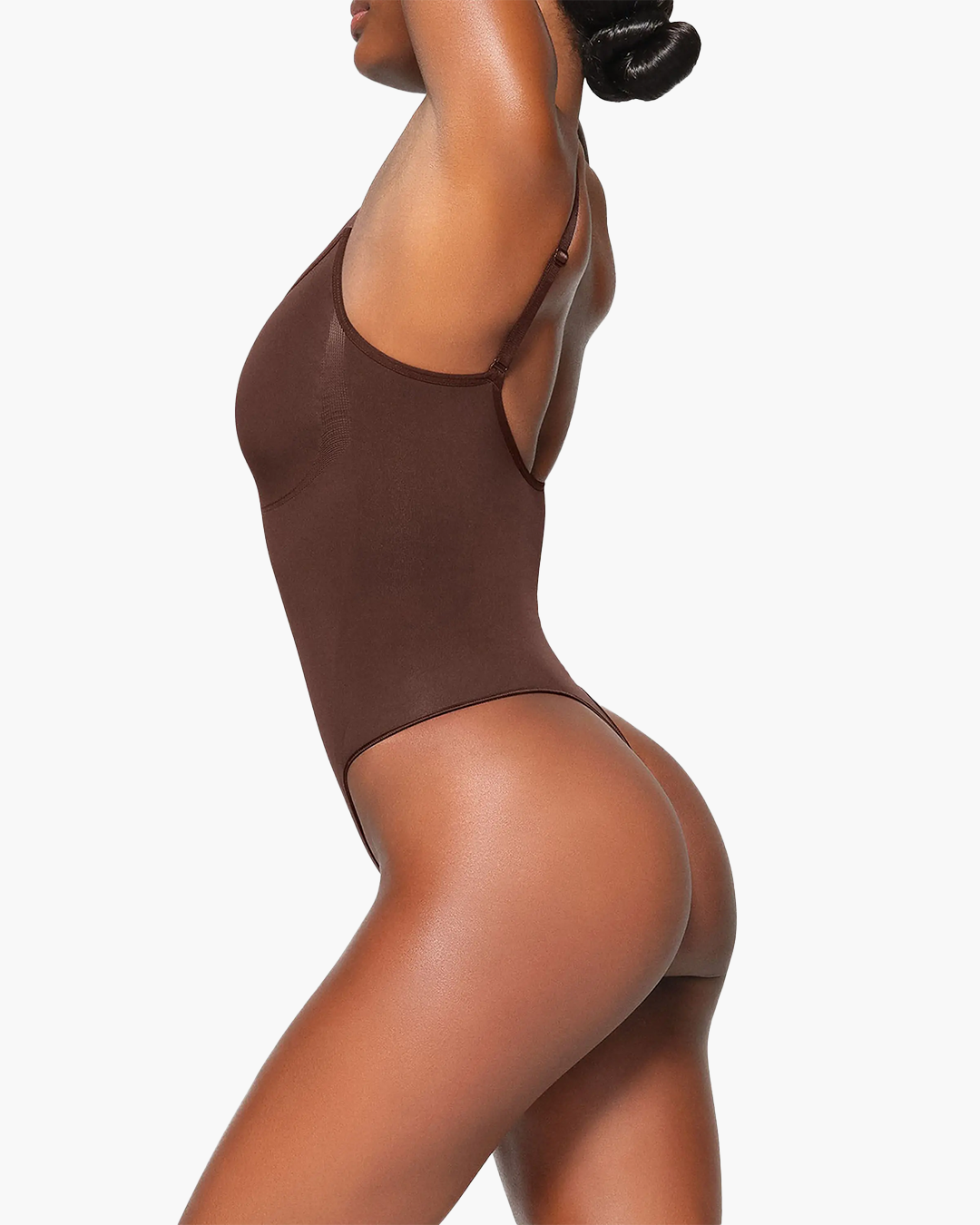 Lune Thong Bodysuit