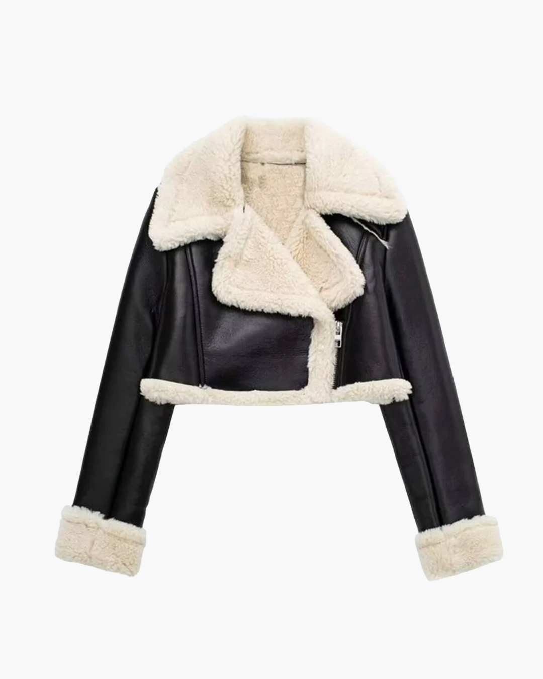 Veste à manches longues Lyna