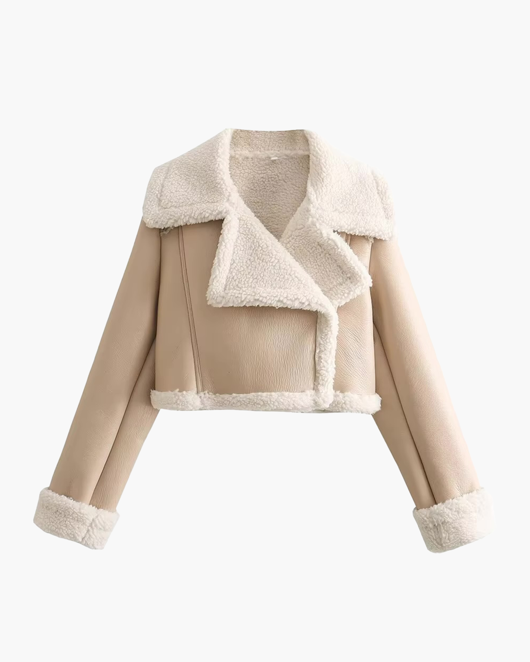 Veste à manches longues Lyna