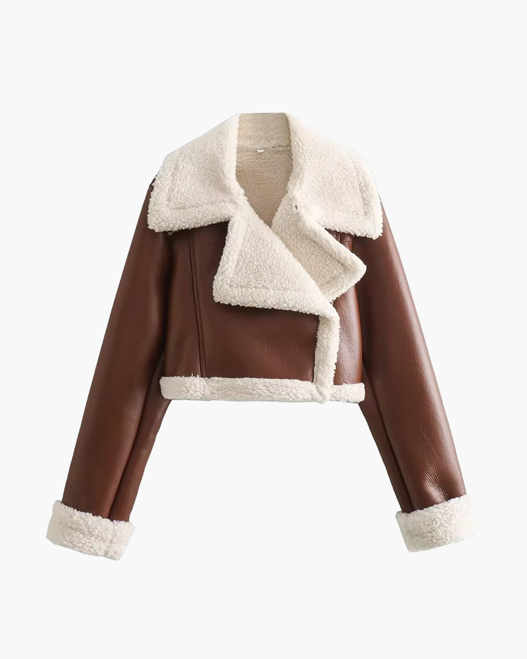 Veste à manches longues Lyna