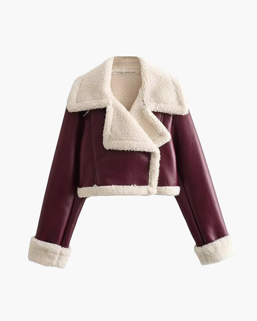 Veste à manches longues Lyna
