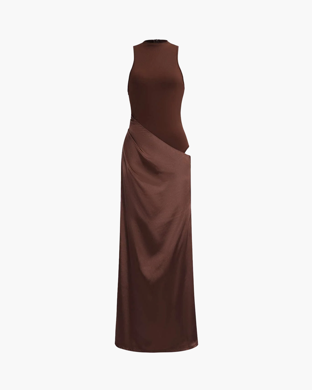 Mazarine - Maxi Dress Set