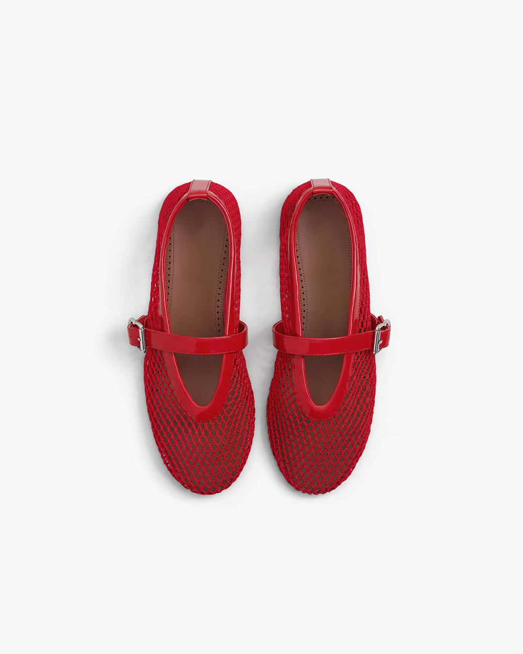 Meshora Elance Ballet Flats