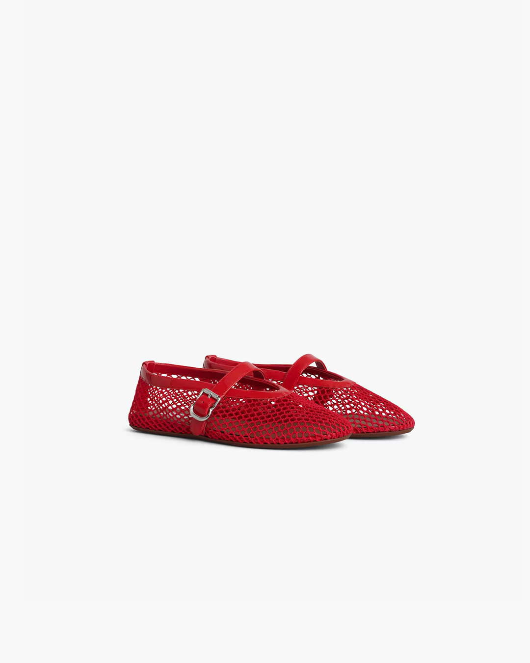 Meshora Elance Ballet Flats