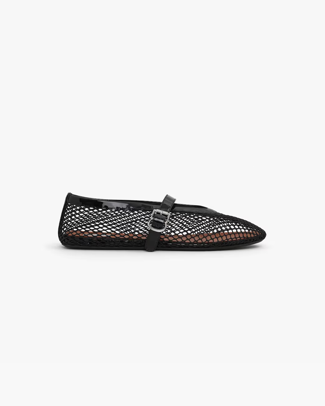 Meshora Elance Ballet Flats