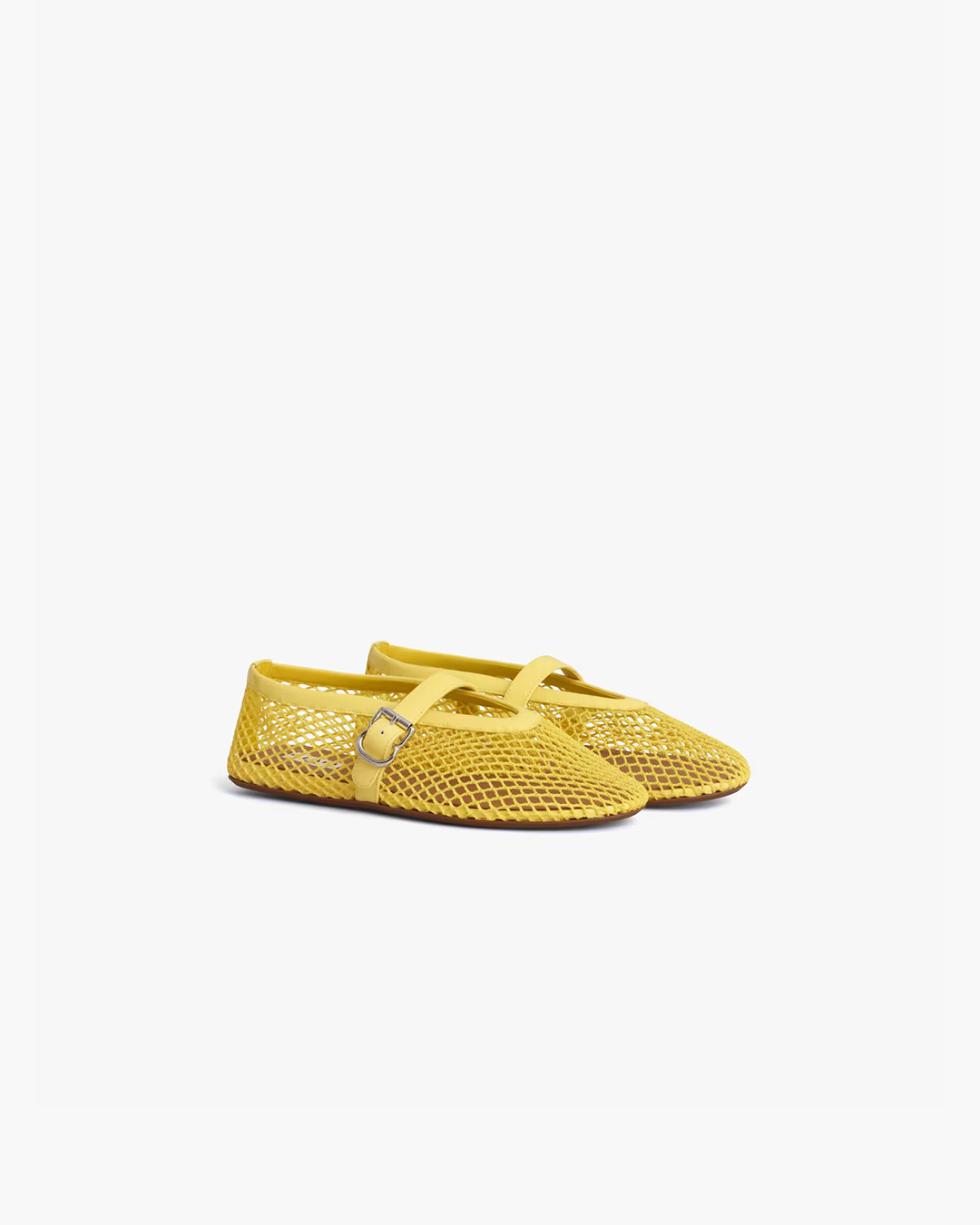 Meshora Elance Ballet Flats