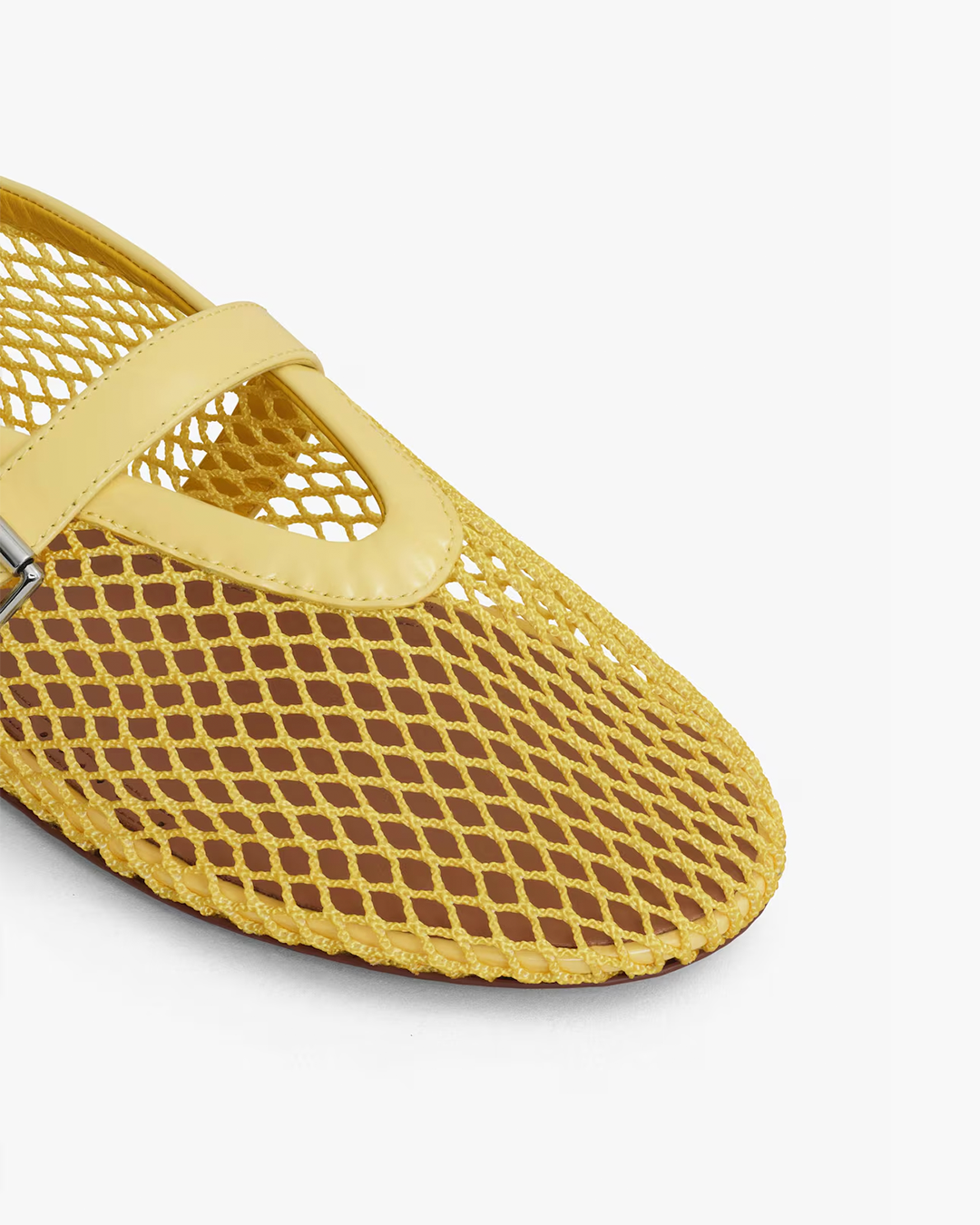 Meshora Elance Ballet Flats